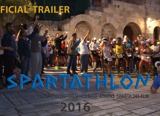 Spartathlon 2017: Quatre corredors catalans intentaran emular a Filípides