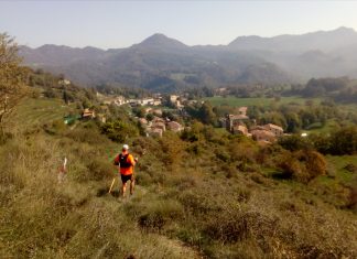 El Bisaura es guarneix per rebre més d’un miler de participants