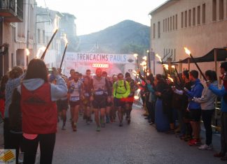 Trencacims de Paüls 2018: Prèvia, recorreguts i favorits