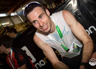 Eduard Hernández i Marta Molist brillen a Portugal en l’inici de les Golden Trail National Series