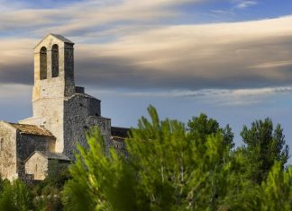 CURSES PER MUNTANYA CATALUNYA: SPARTAN RUNNING TRAIL 2019 (17FEB/20K-10K)