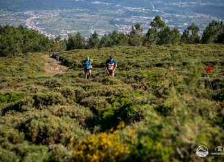 GOLDEN TRAIL NATIONAL SERIES 2019: Catalunya serà seu de dues proves