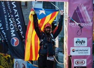 Oriol Antolí disputarà dissabte la Rovaniemi 150 a Finlàndia