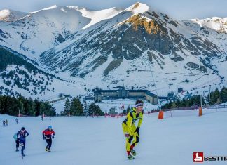 Polärtic 2019: Vall de Núria acollirà el primer Campionat de Catalunya de Snowrunning