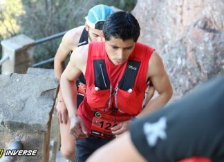 Samuel Dávila i Teresa Moyano vencen la Marató de Montserrat i es posen líders de les Skyrunner National Series