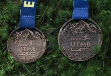 Resultats corredors catalans UTMB 2026