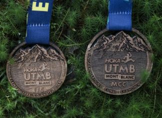 Resultats corredors catalans UTMB 2026