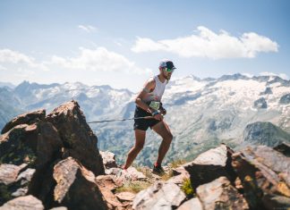 Gran Trail Aneto-Posets