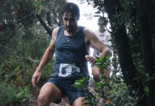 Efren Xicoy i Ivet Navarro, reis del Montseny a la Trail Fem Sui 2025