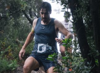 Efren Xicoy i Ivet Navarro, reis del Montseny a la Trail Fem Sui 2025