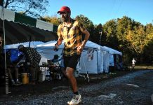 Oriol Antolí fa història a la Big Dog’s Backyard Ultra 2025 amb 103 voltes i un nou rècord nacional