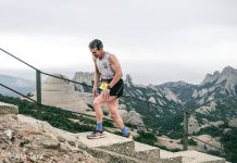 Montserrat tornarà a vibrar amb la Cursa de l’Alba, en directe per TV3