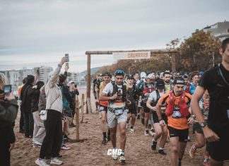 Girona batega amb una CMG històrica