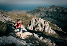 Hannes Namberger i Isla Smith dominen la SDT de Mallorca by UTMB