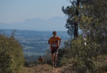 Lliga de Curses de Muntanya Gran Penedès 2026