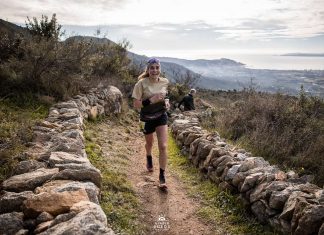 Trail Balcó de l’Empordà 2026: Verdera i Mediterrani en estat pur