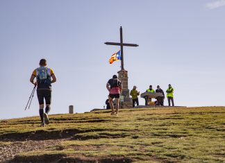 Caminades de Resistència 2026
