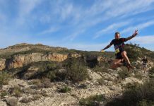 Circuit Curses per Muntanya Terres de l’Ebre 2026