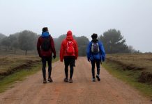 Travessa Viladrau-La Garriga: més de mig segle fent història al Montseny