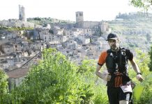 Trail Tros de Guimerà: córrer pels camins de la Vall del Corb