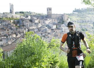 Trail Tros de Guimerà: córrer pels camins de la Vall del Corb