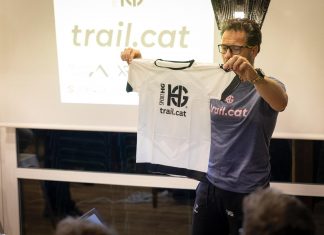 Trail.Cat es reinventa sense renunciar a la seva essència