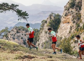 Sobrepuny Trail 2026: vertical, trail i canicròs al cor del Berguedà