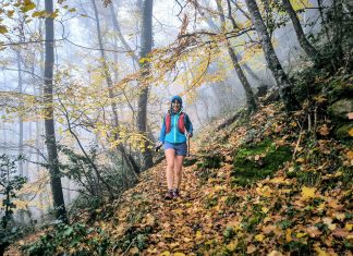 Què menjar abans i després d’un entrenament?