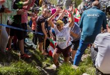 Zegama-Aizkorri 2026: el sorteig de dorsals revela una edició de luxe pel 25è aniversari