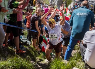 Zegama-Aizkorri 2026: el sorteig de dorsals revela una edició de luxe pel 25è aniversari