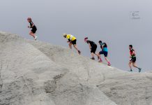 La Runprimer 360 obre la Copa Osoning Trail Run 2026