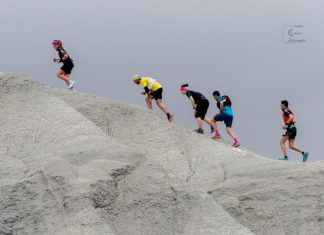 La Runprimer 360 obre la Copa Osoning Trail Run 2026