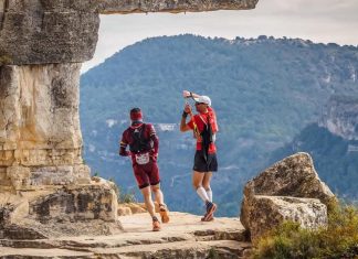 UTMCD 2026: cinc recorreguts per descobrir les Muntanyes de la Costa Daurada corrent