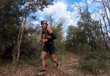 Núria Tarragó i Pere Menéndez campions de Catalunya de Trail Running 2026