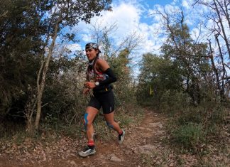 Núria Tarragó i Pere Menéndez campions de Catalunya de Trail Running 2026
