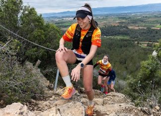 La Cursa de Bràfim es consolida amb ple absolut i reforça el trail running a l’Alt Camp