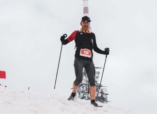 Skyrace Pic de l’Orri: trail d’alçada al Pallars Sobirà