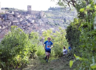 El Trail Tros de Guimerà 2026 tornarà a reivindicar la Vall del Corb