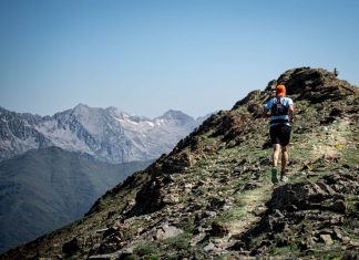El Garmin Mountain Festival Vall de Boí 2026 vola: el 75% dels dorsals exhaurits