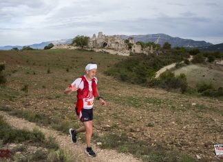 Prades acull la UTMCD 2026 amb més de 500 corredors