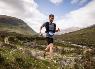Mor David Parrish al Cape Wrath Trail mentre intentava un rècord en autosuficiència