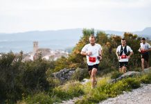 Penyagolosa Trails 2026: prèvia de la CSP i la MiM amb corredors catalans destacats