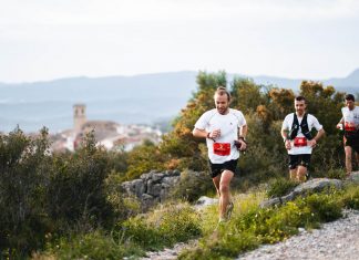 Penyagolosa Trails 2026: prèvia de la CSP i la MiM amb corredors catalans destacats