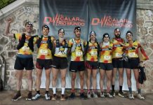 Catalunya, campiona d’Espanya Ultra 2026 a Riópar