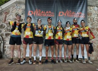 Catalunya, campiona d’Espanya Ultra 2026 a Riópar