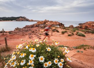 El Trail Menorca Camí de Cavalls 2027 exhaureix els 3.000 dorsals més de set mesos abans de la cursa