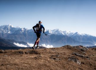 5 raons per participar a la Everest Trail Race almenys un cop a la vida