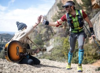 La Trail Cat The Race donarà accés directe al Tor des Géants 2027