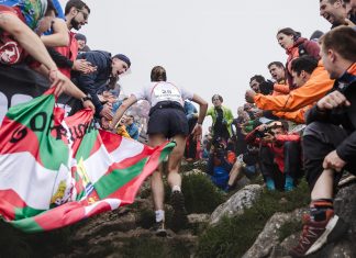 Zegama-Aizkorri 2026: llistat corredors catalans