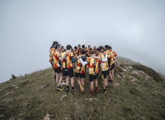 La base del trail català irromp amb força al Mundial Juvenil de Skyrunning 2026